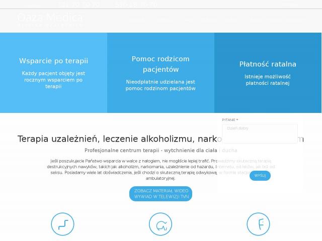 https://klinika.osrodek-oaza.pl/