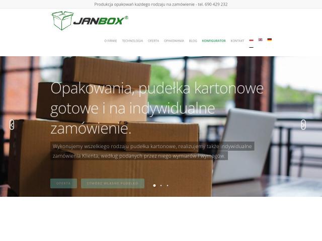 https://janbox.pl