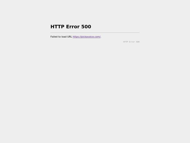 https://pickavoice.com