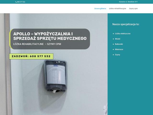 https://apolloszyny.pl/