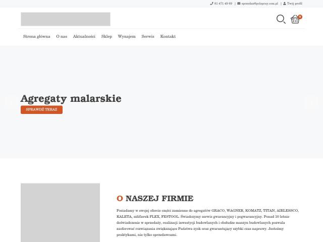 https://polspray.com.pl/
