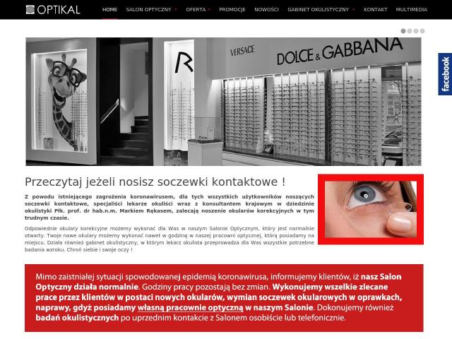 https://www.optikal.com.pl/