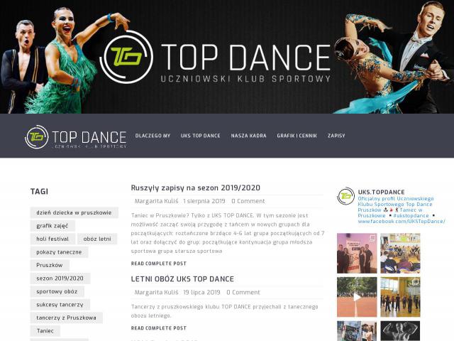 https://www.top-dance.pl/