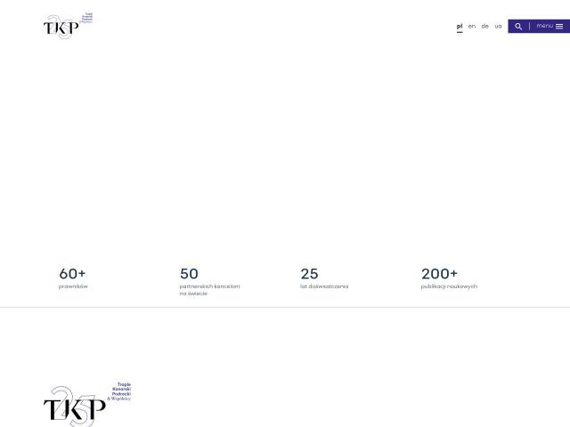 https://www.traple.pl/