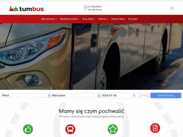 Tumbus Sp. z o.o.